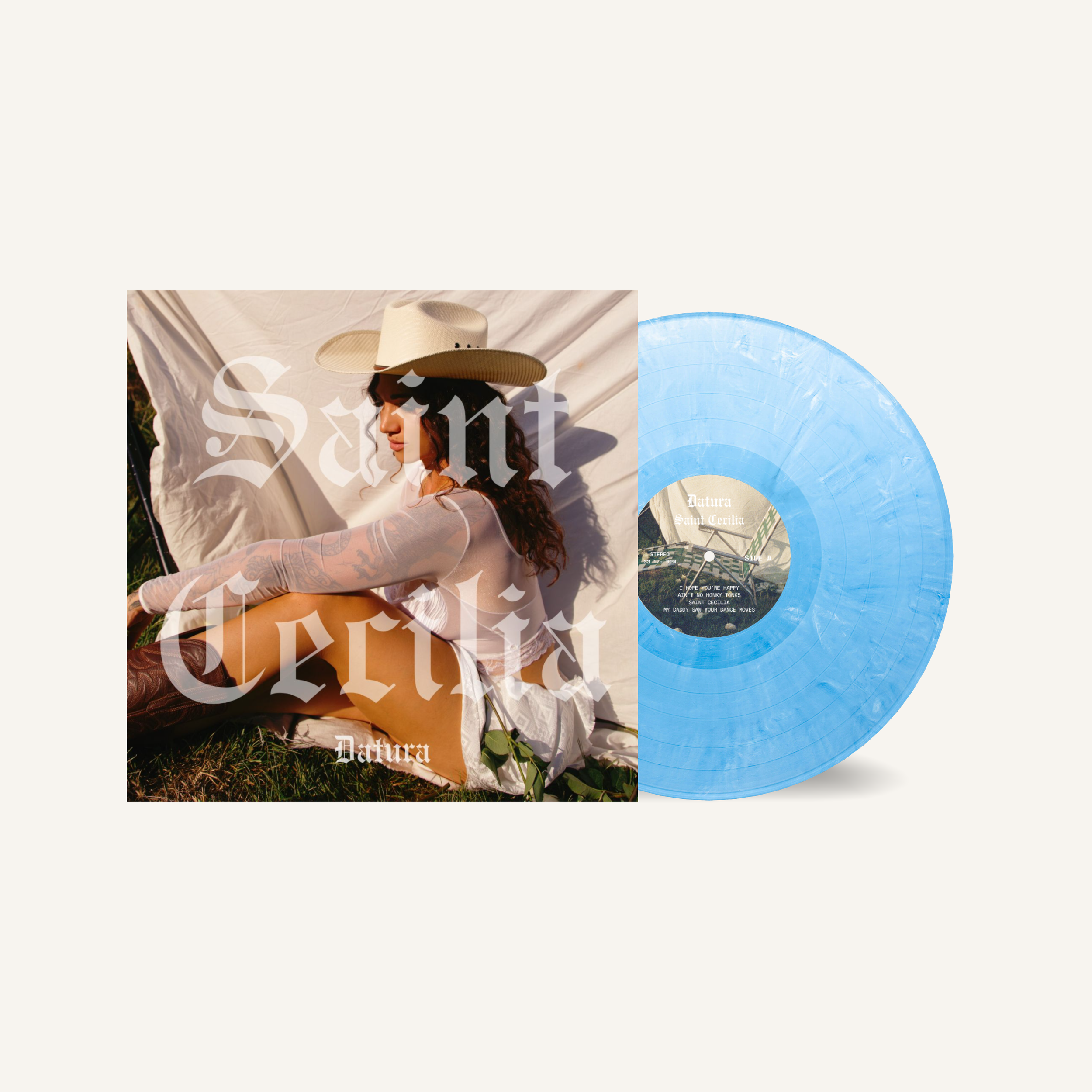 Datura Saint Cecillia Vinyl Mock FRONT.png
