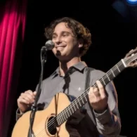 Joss Jaffe Joss has taught vocal & instrumental music since 2005. He is a faculty member of Vox Mundi International School of the Voice and regularly plays with Grammy nominated artists and at yoga festivals http://www.jossjaffe.com/