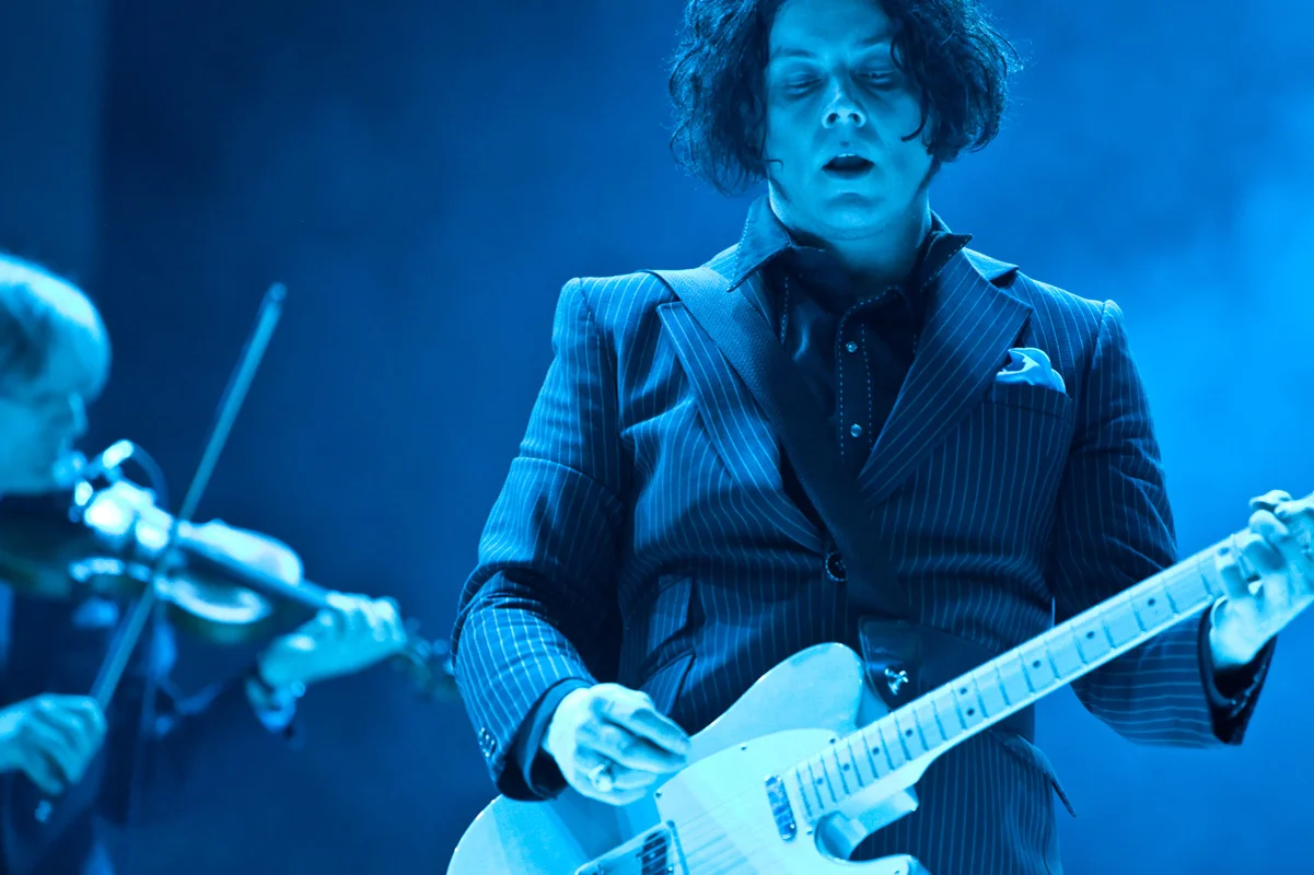 Jack White