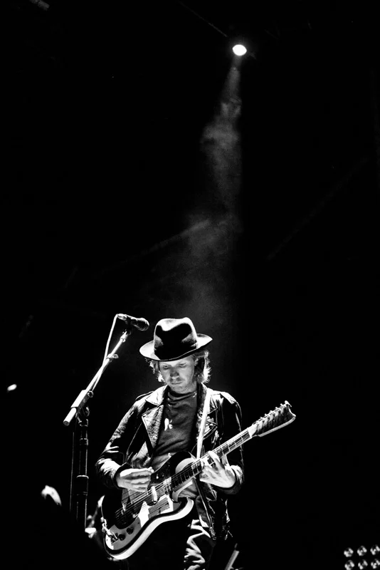 Beck