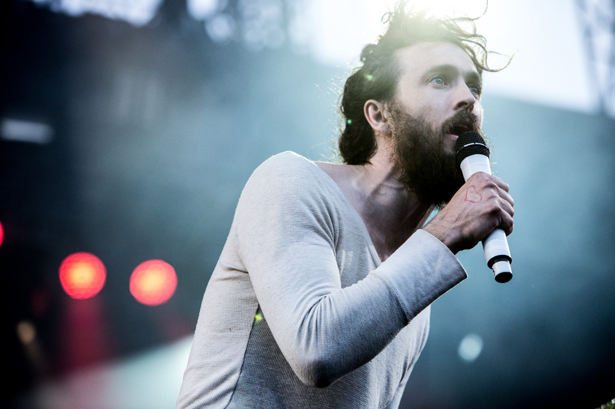 Edward Sharpe & the Magnetic Zeros