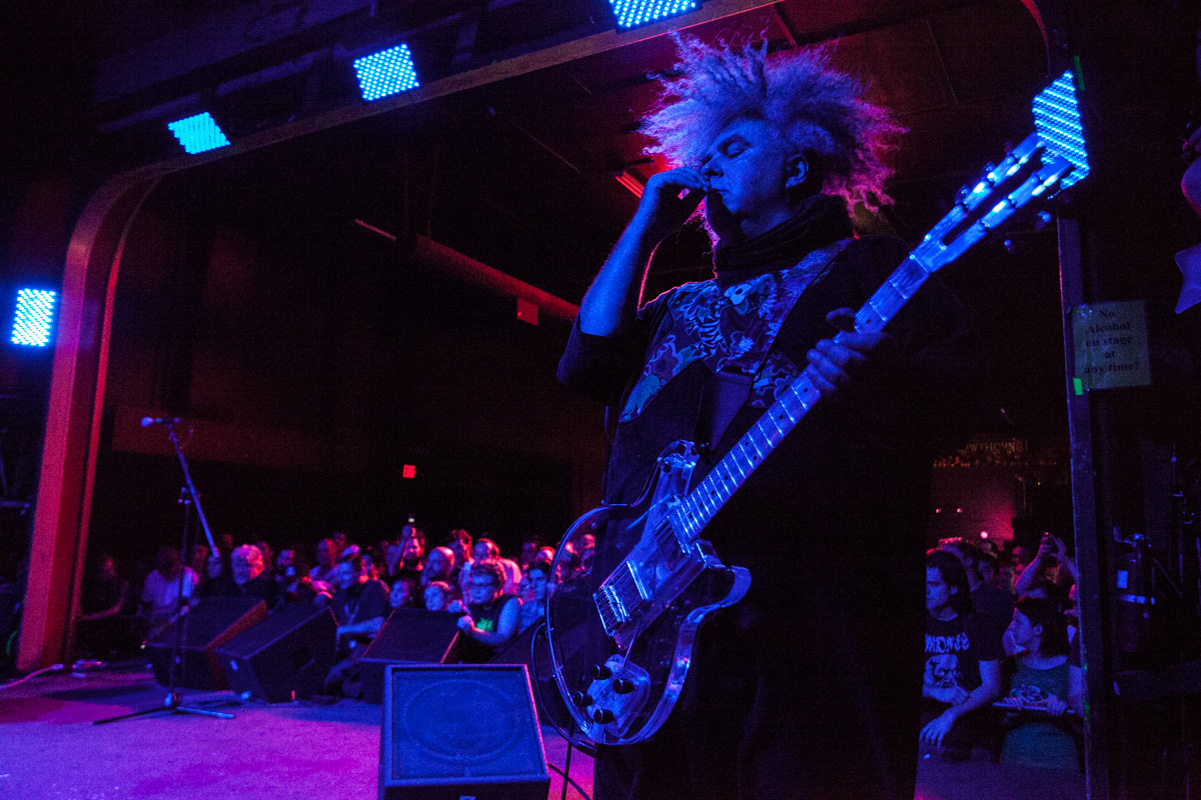 Melvins