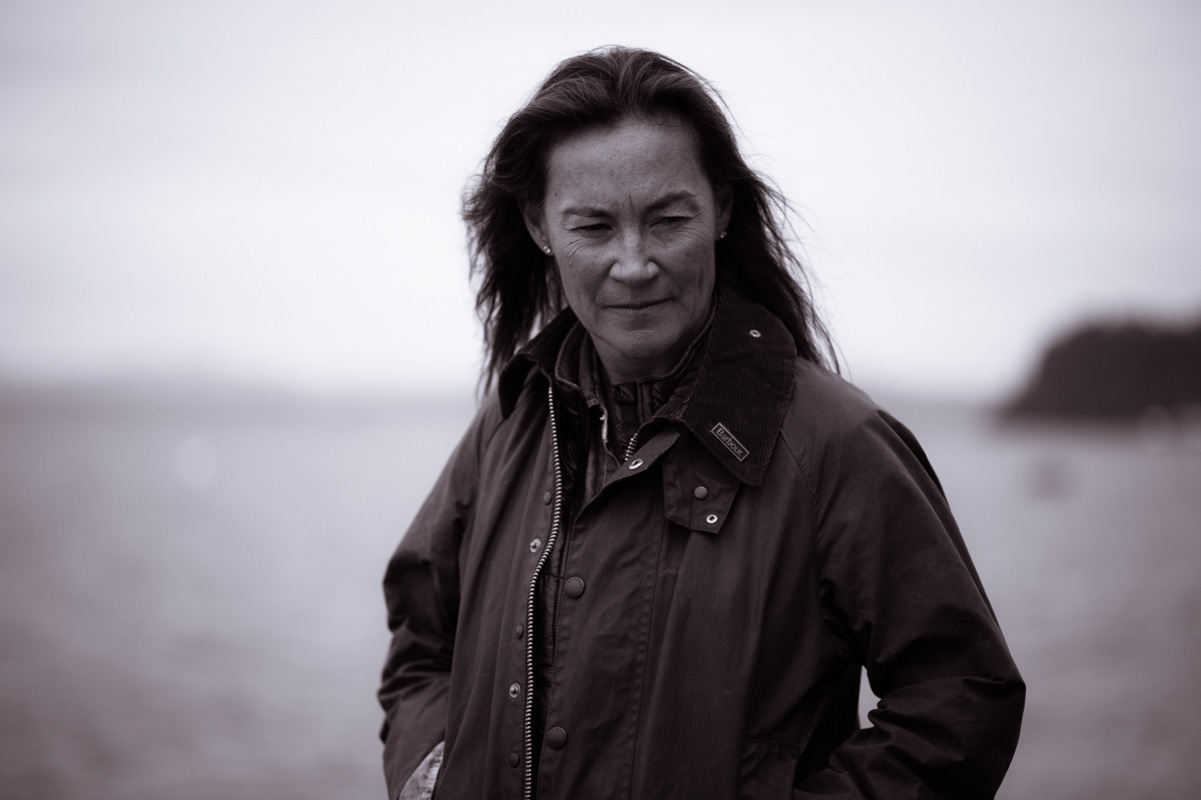 Rita Anderson Ingstad