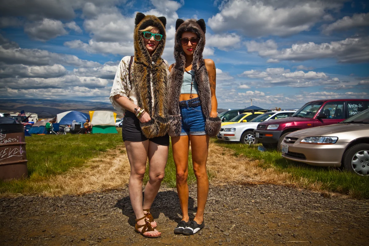 Sasquatch
