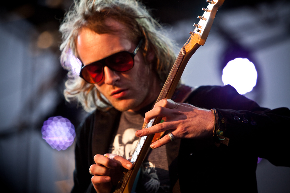 Deertick
