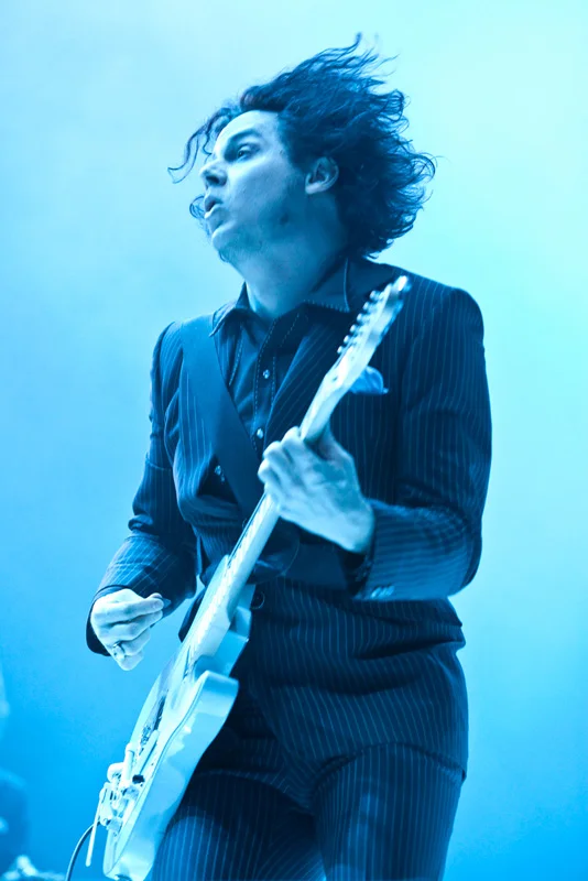 Jack White