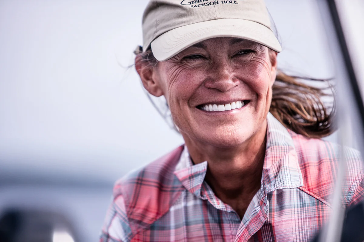 Rita Anderson Ingstad