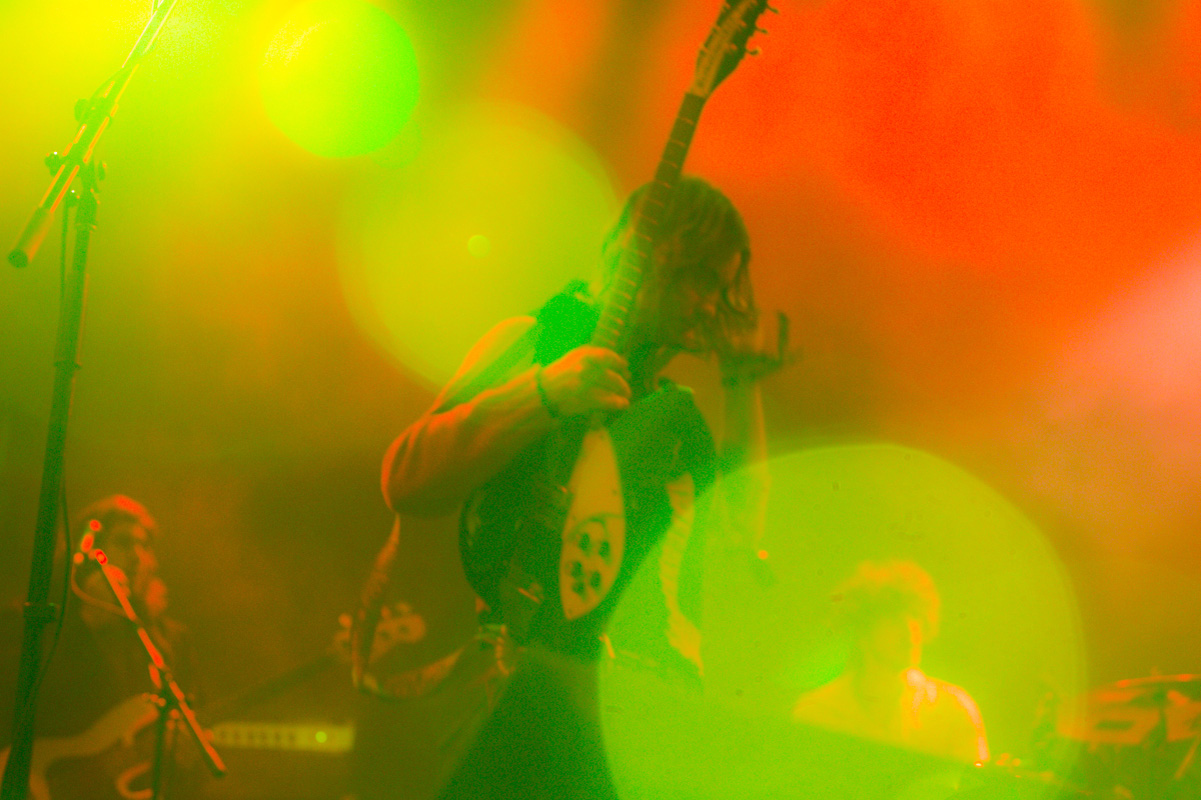 Tame Impala