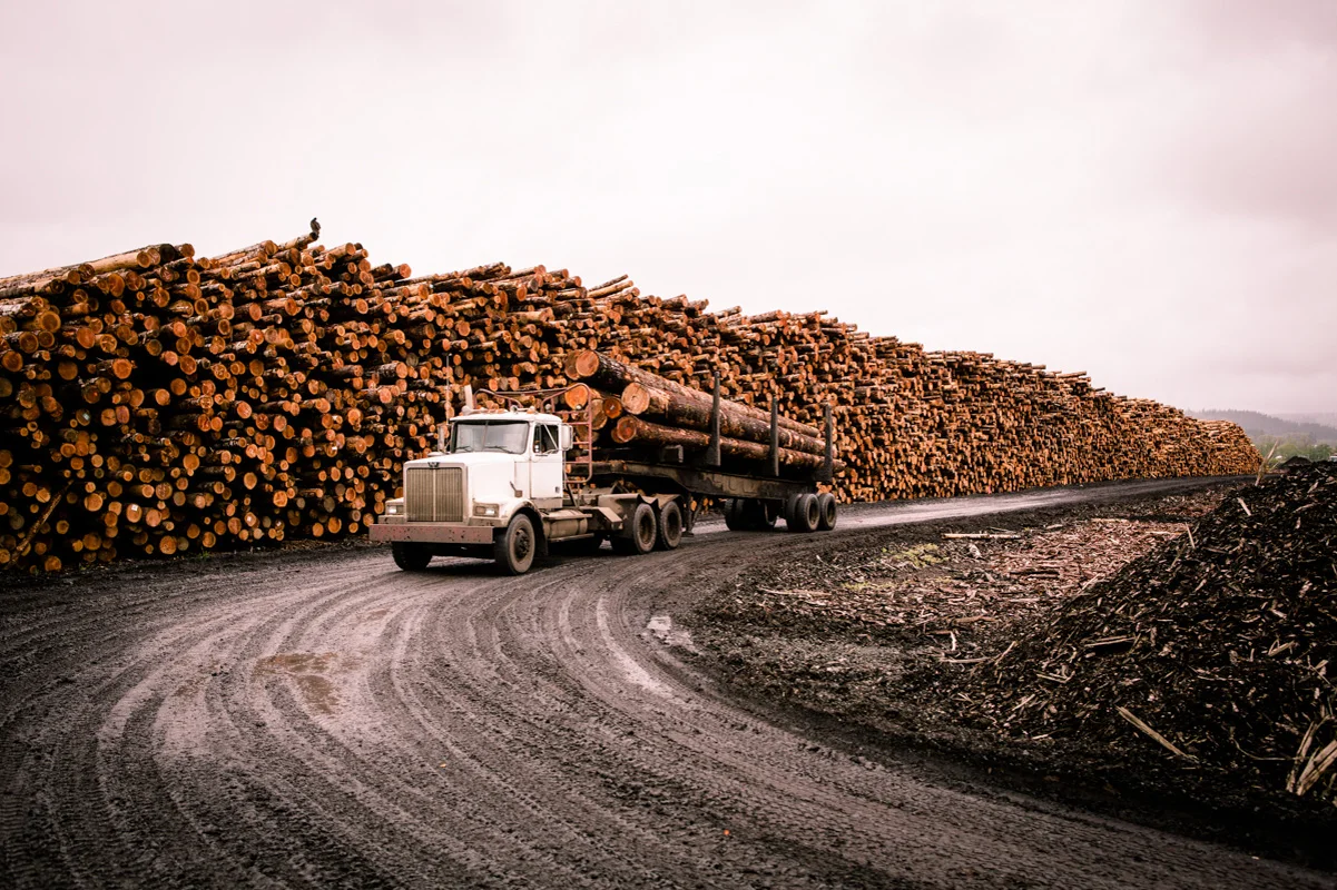 Yamhill County