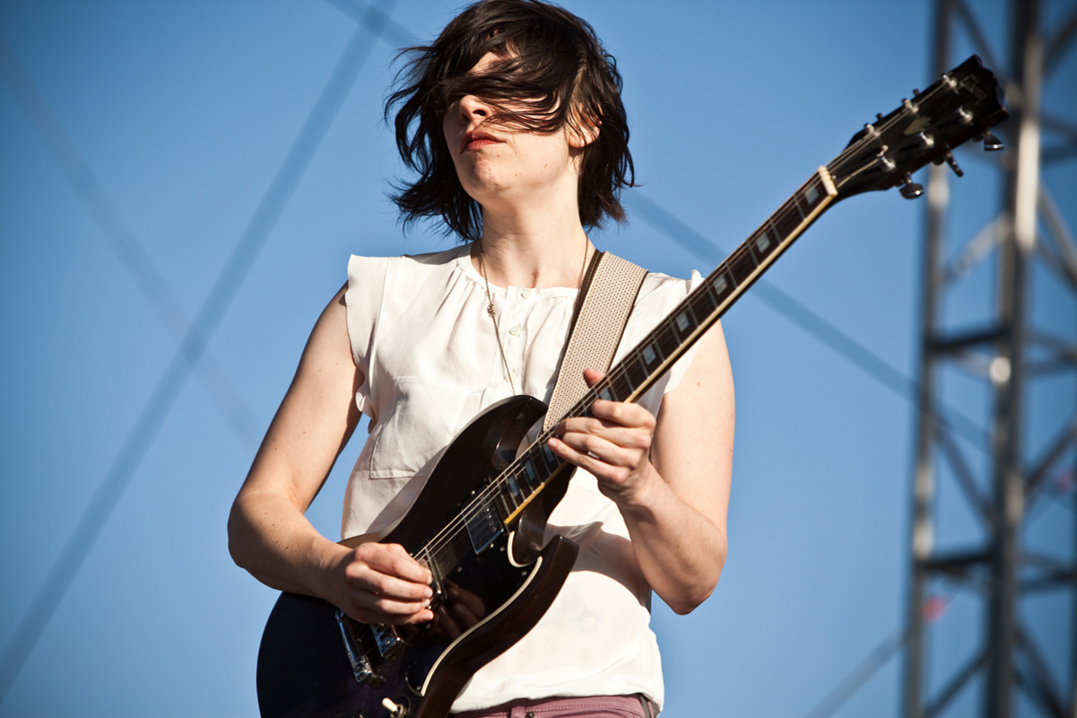 Wild Flag