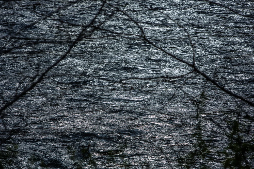 river