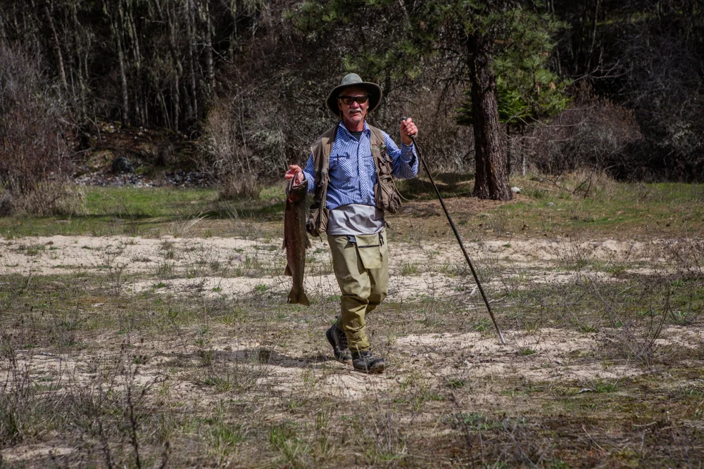 steelhead