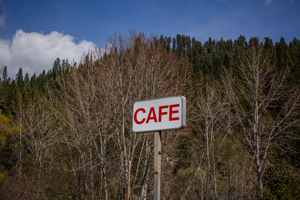 cafe