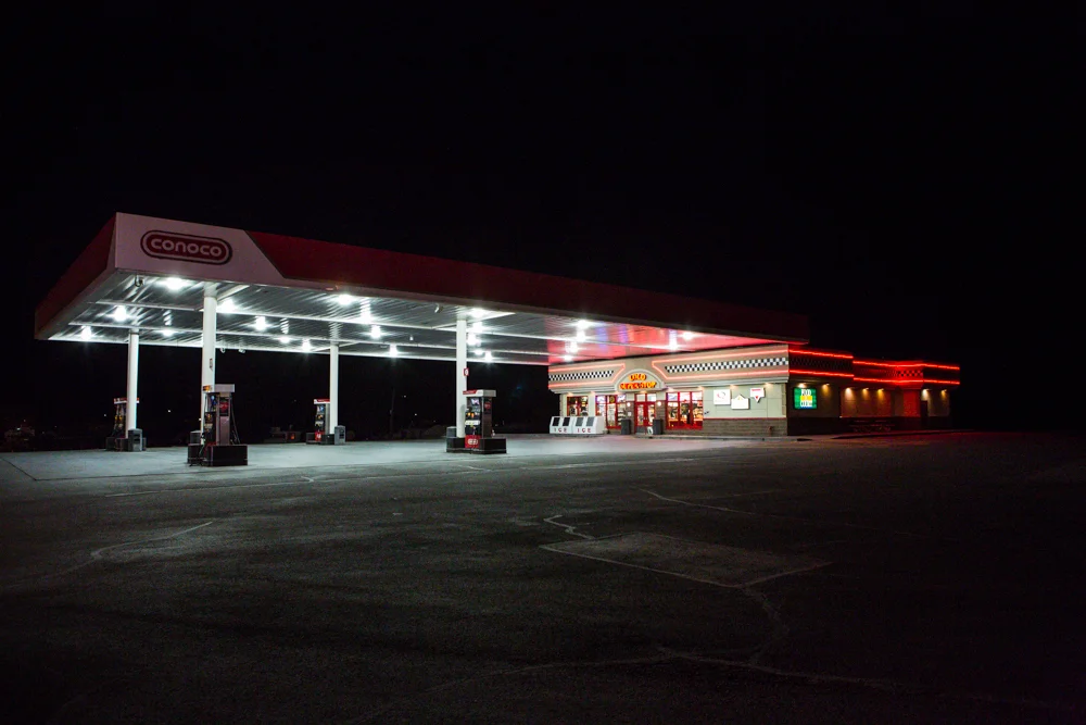 conoco