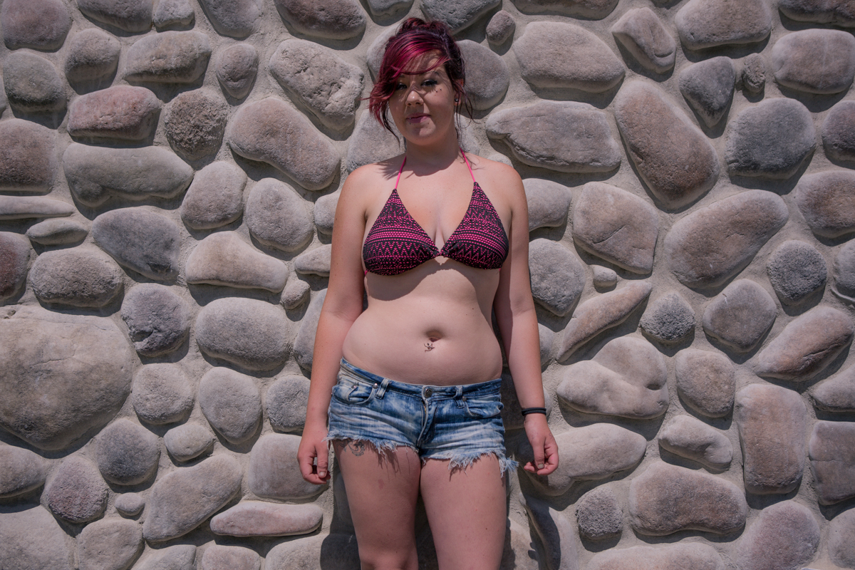 Robin, Lolo Pass, Idaho