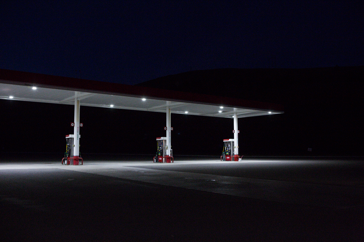 conoco