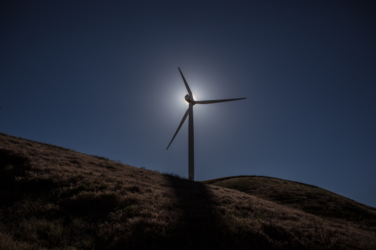 windmill