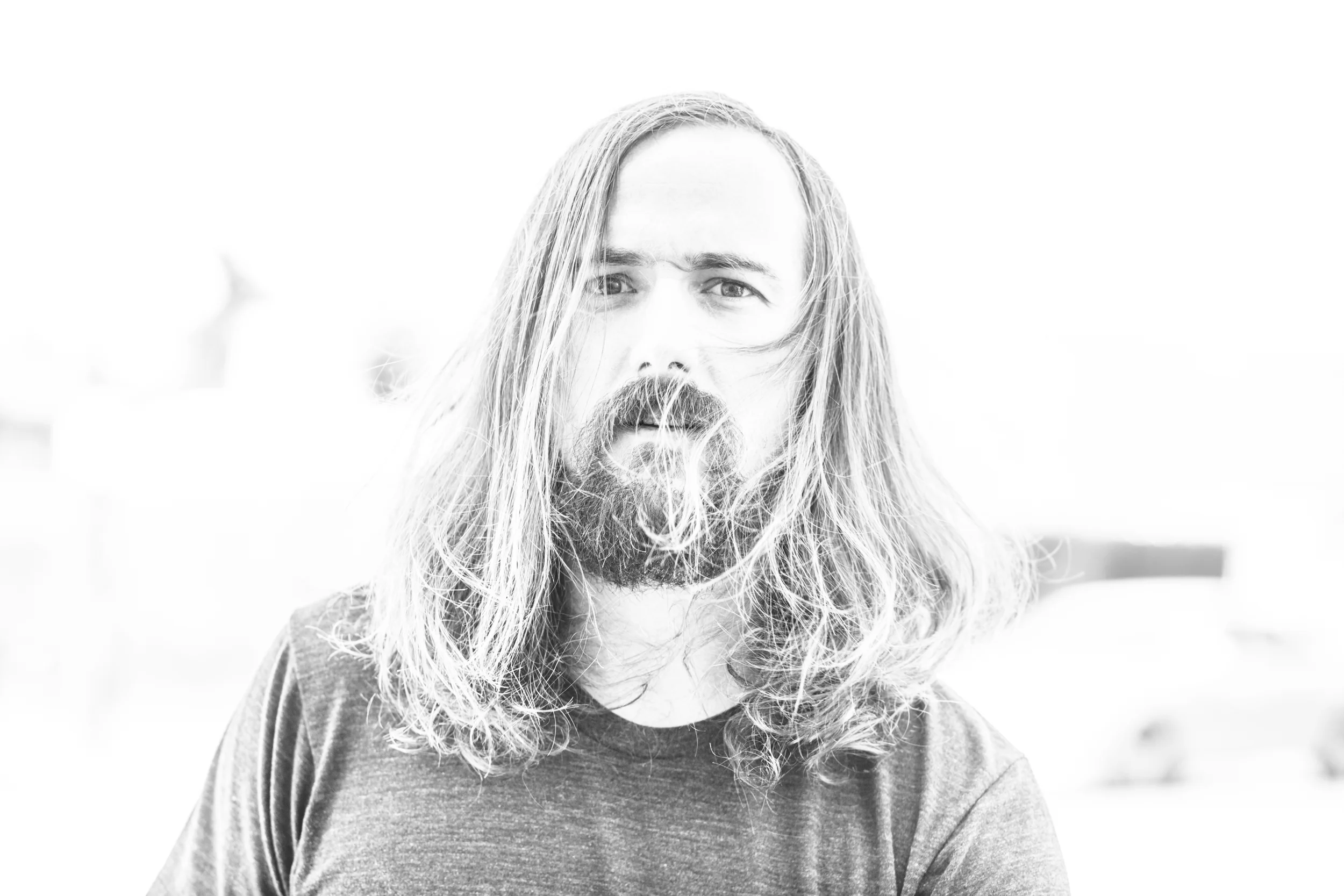 Ian Mouser