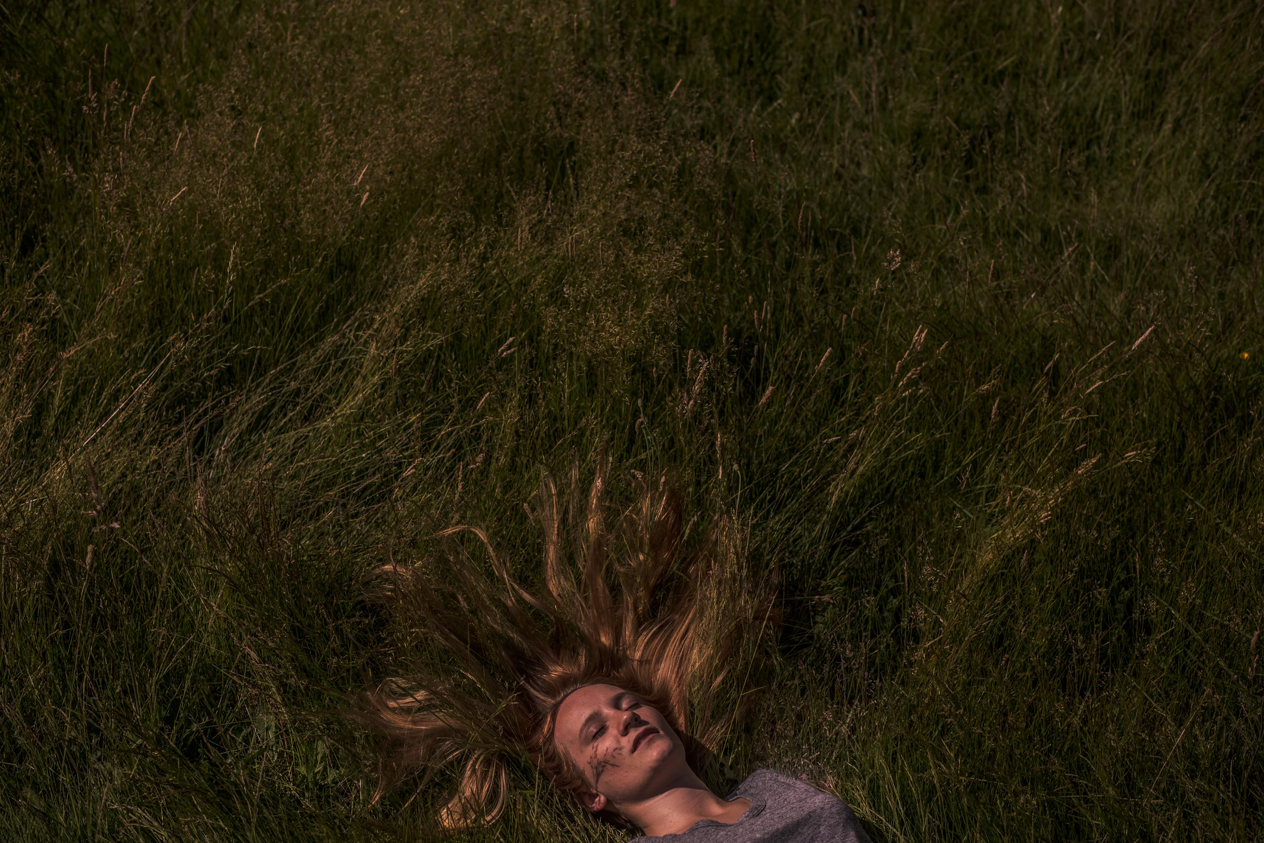 Cassie Pauley of Duke Joseph