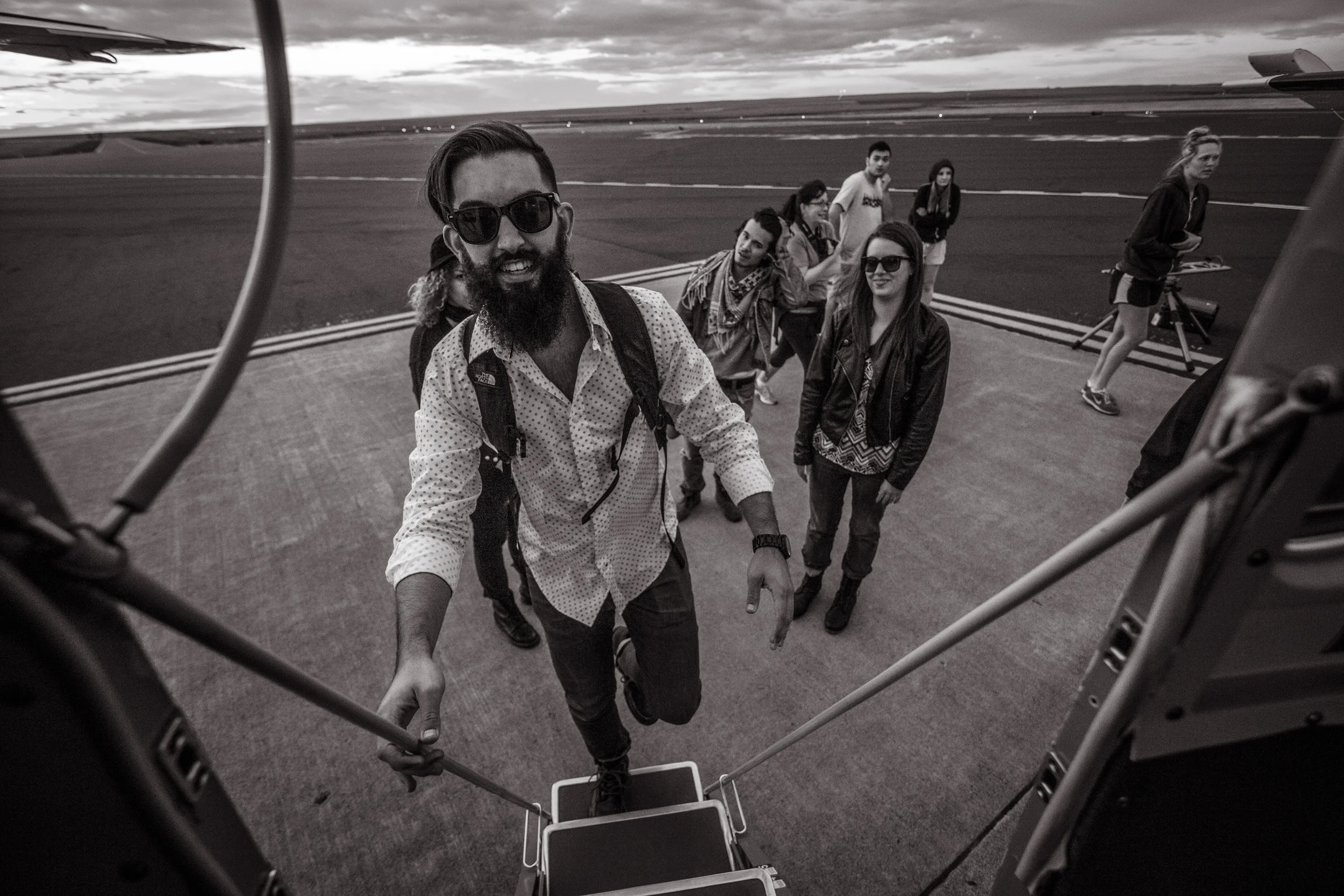 Travel Pendleton