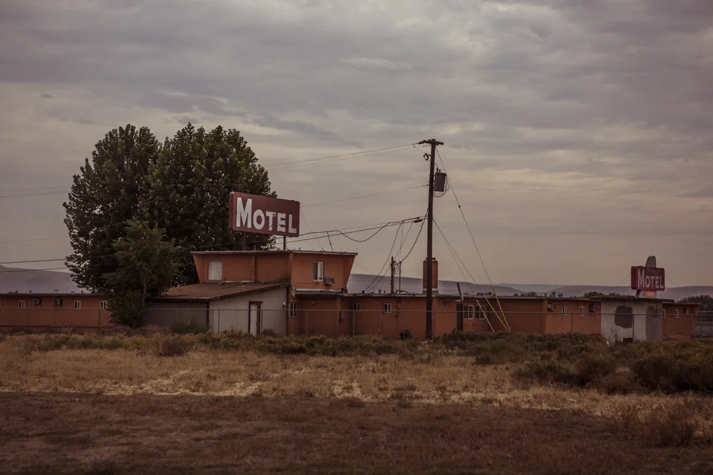 motel