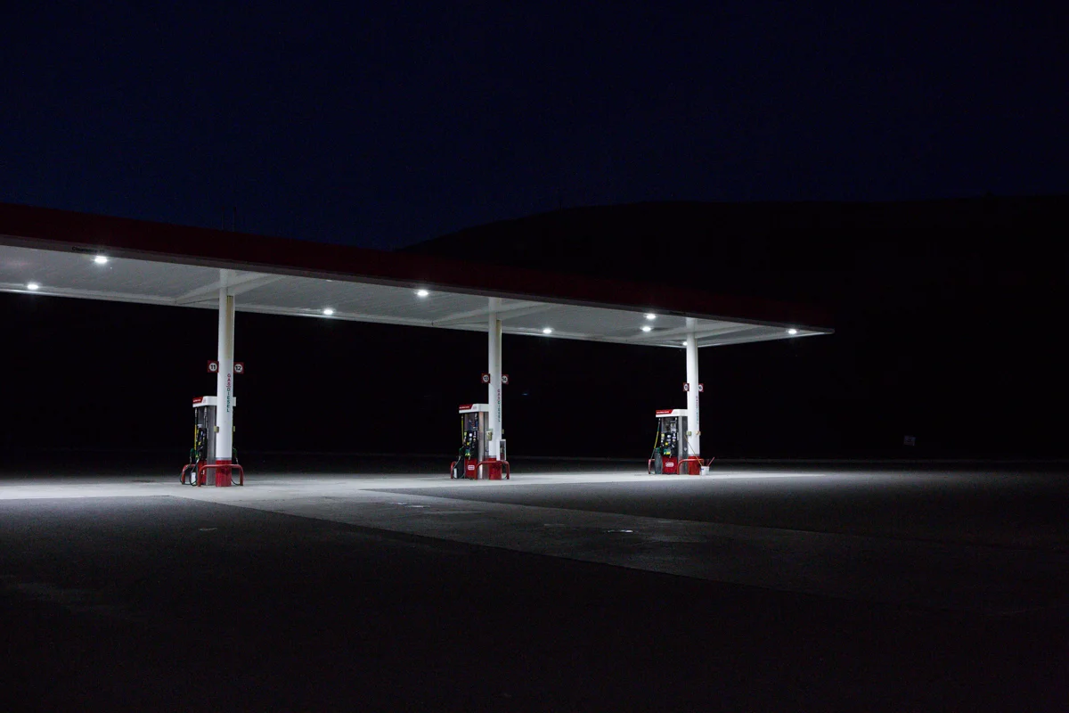 conoco