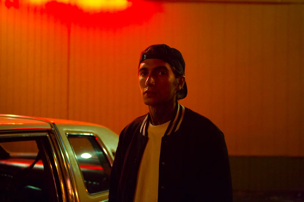 Quinn Matthews, Portland, OR