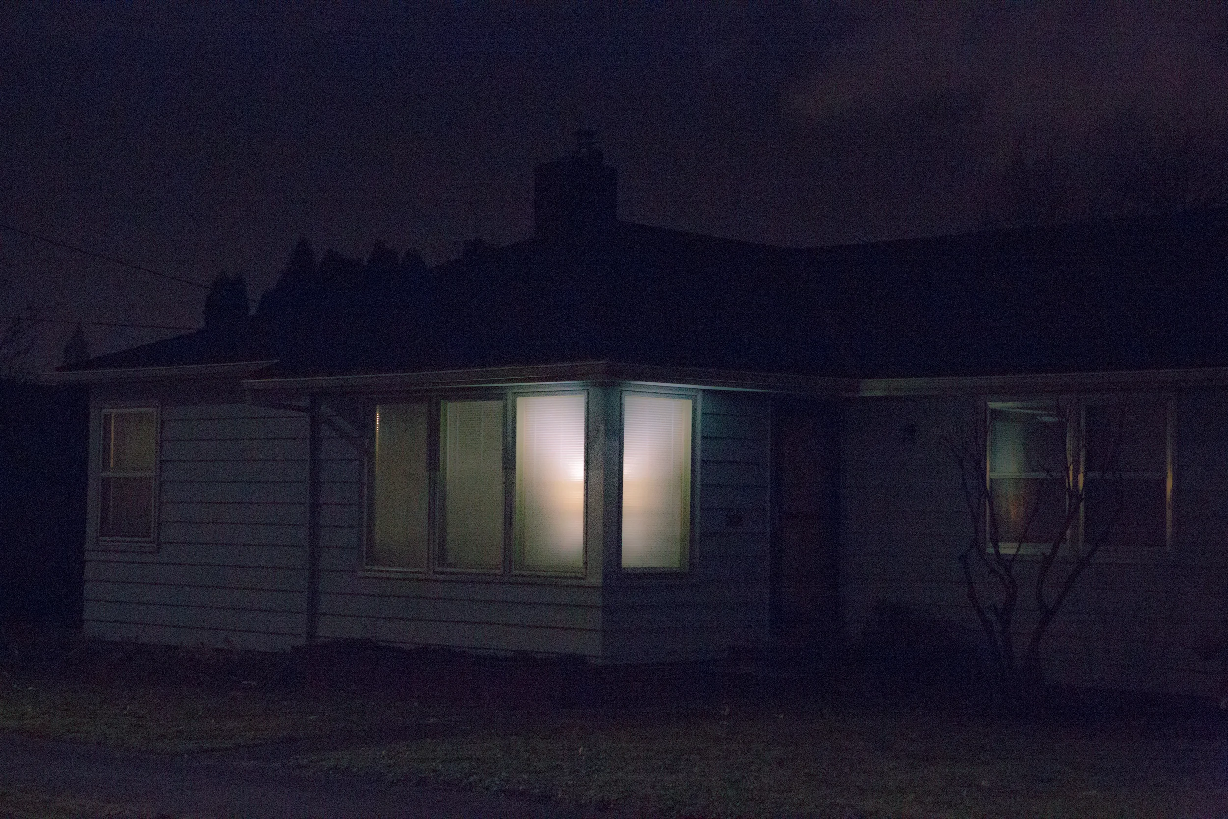 NE Portland, OR