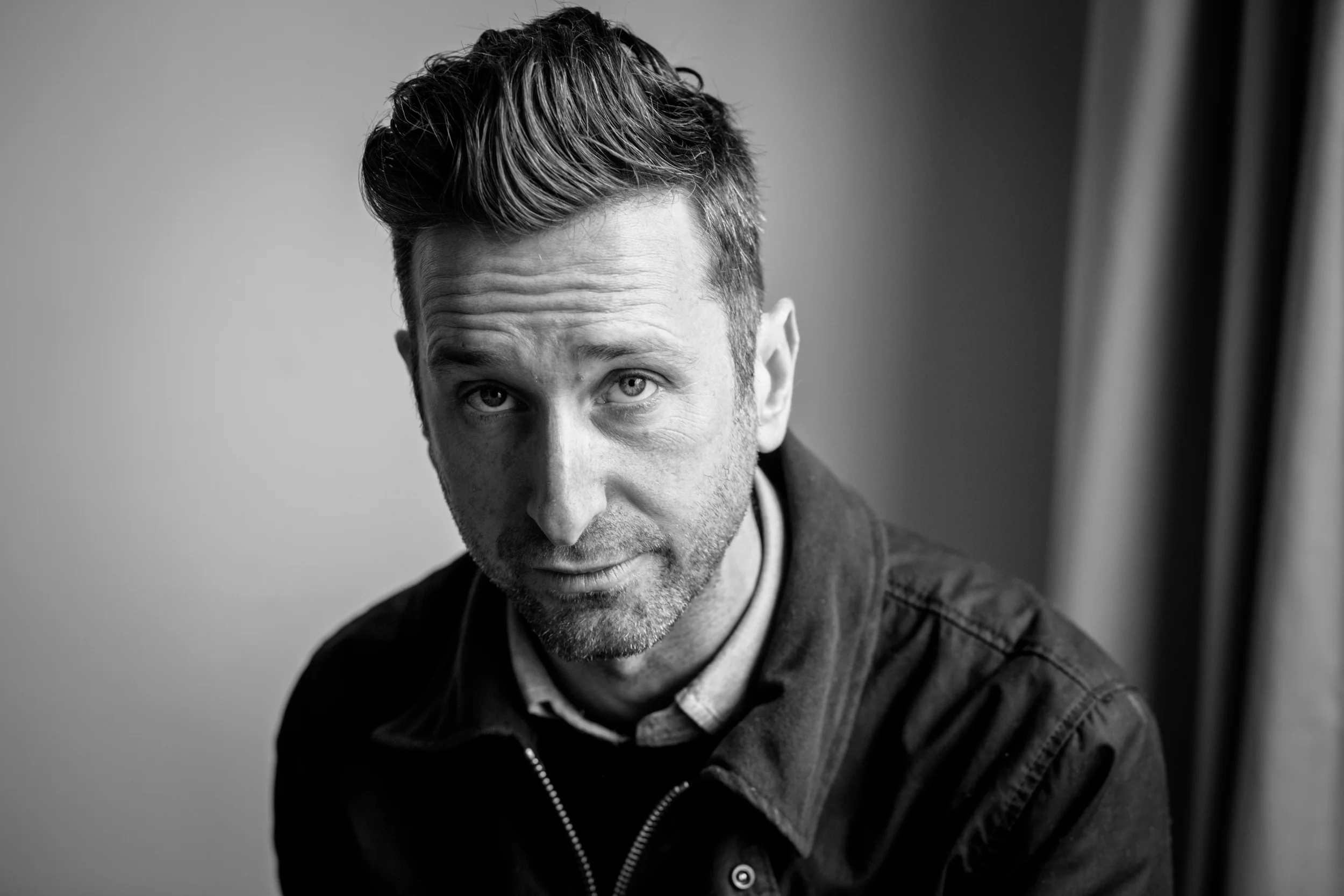 Jordan Rosenblum, Creative Director Portland, Or via Brooklyn, NY