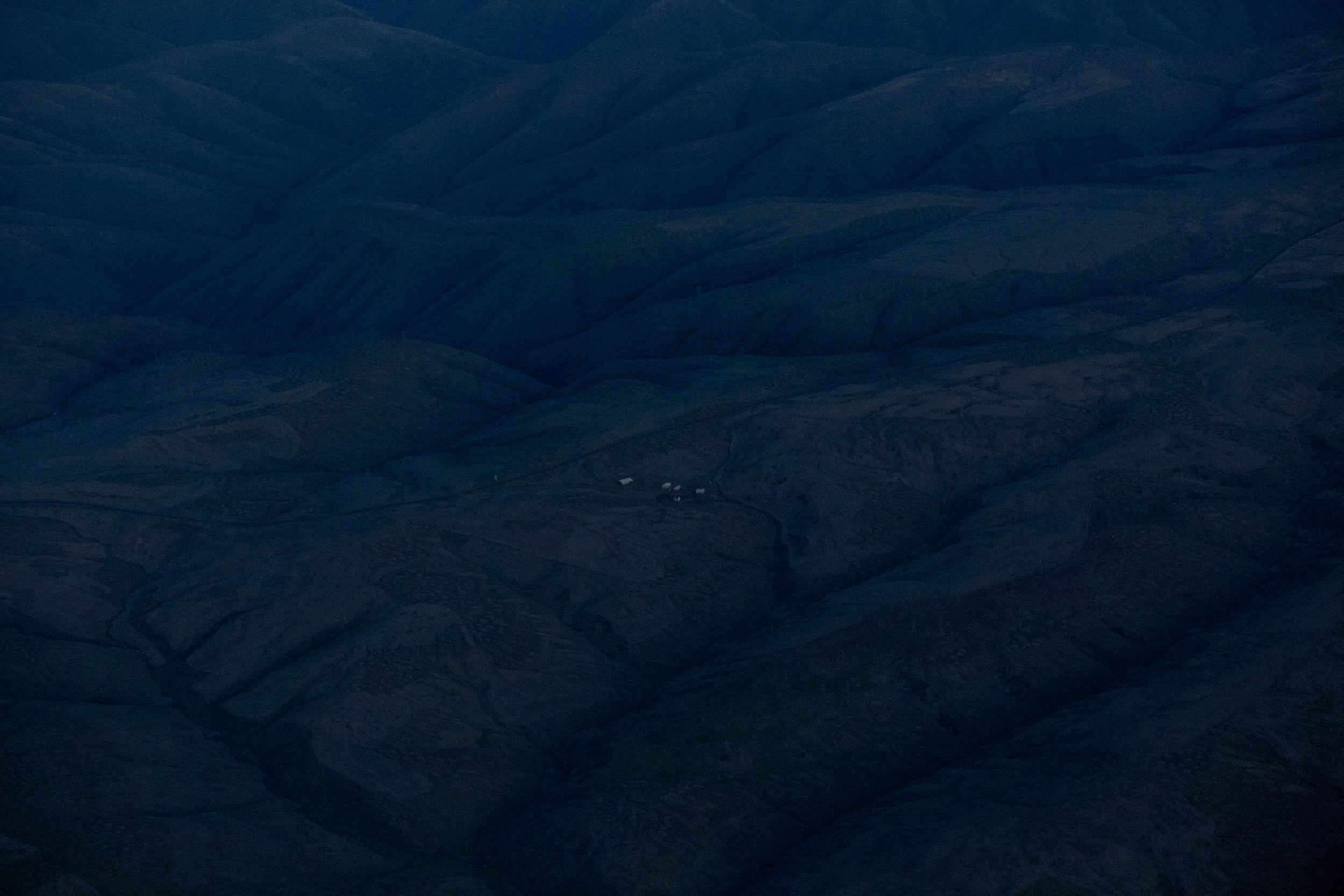 Eastern Oregon