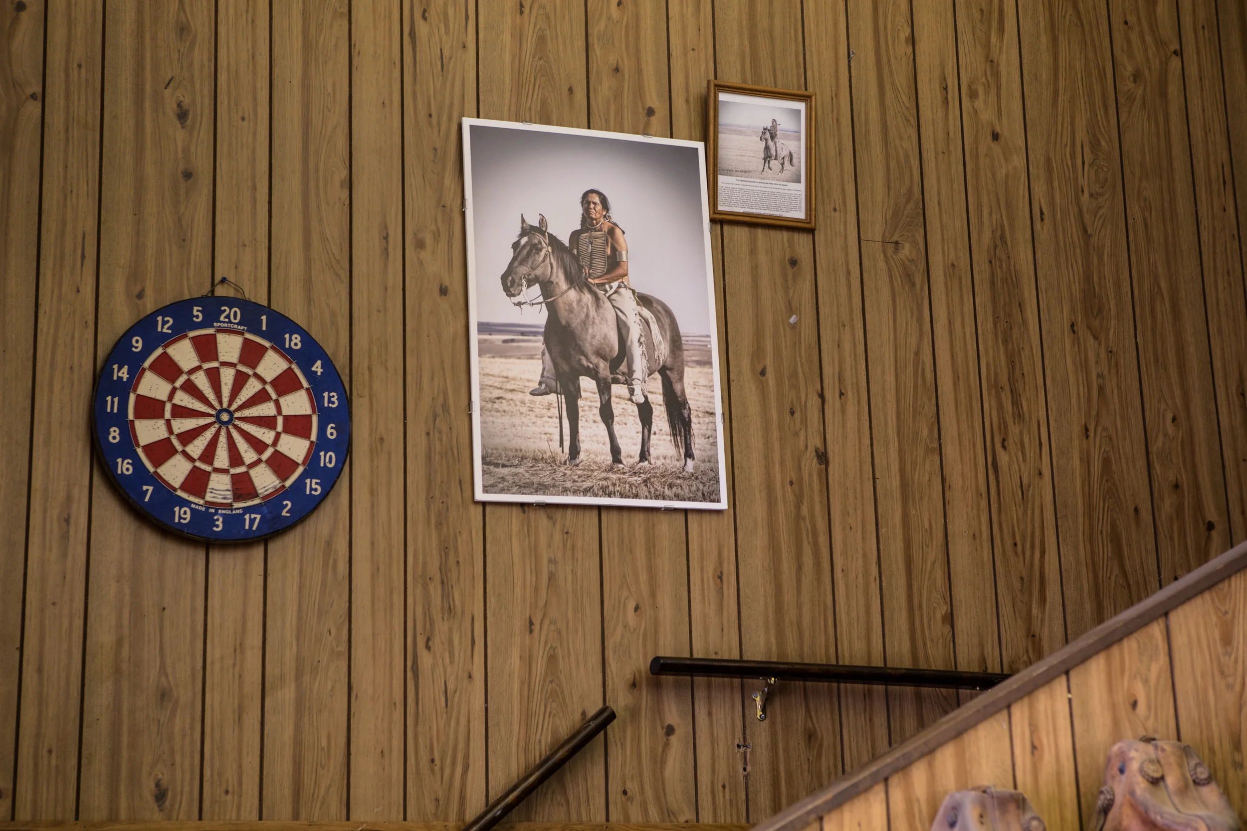 Pendleton