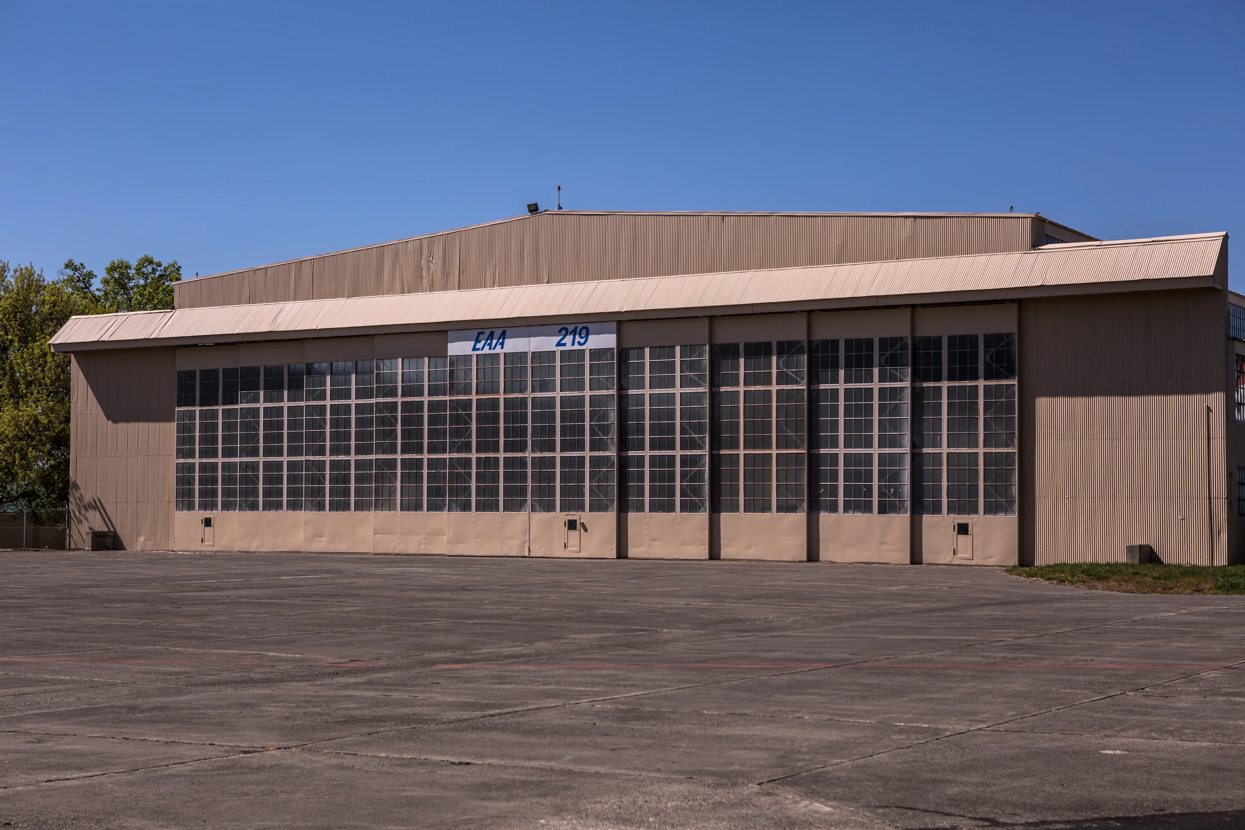 Pendleton Airport