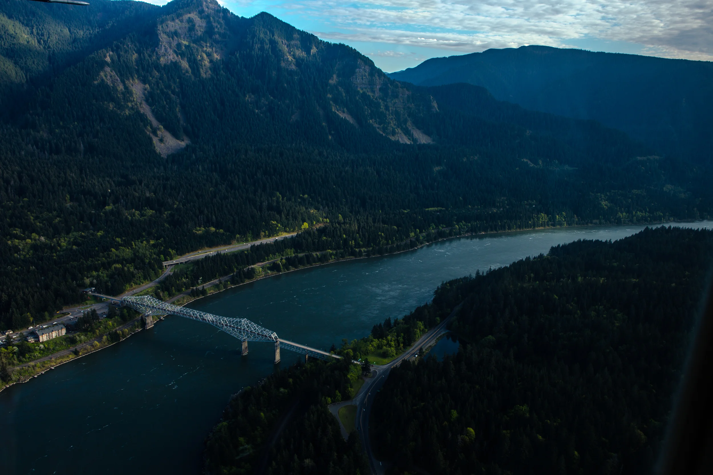 Bridge of the Gods
