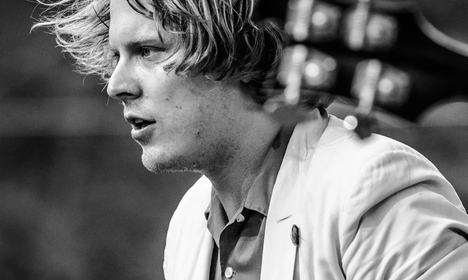 Ty Segall
