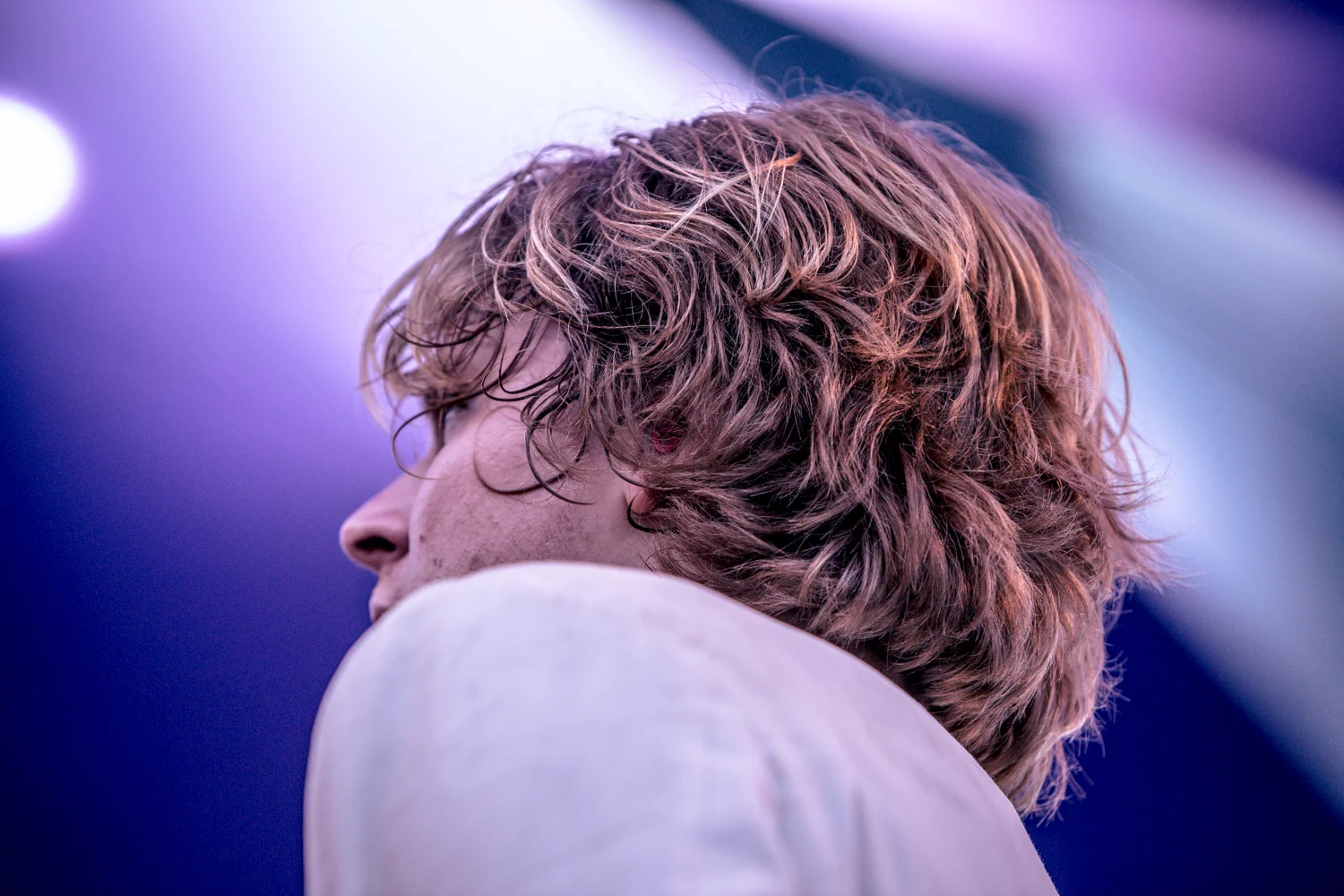 Ty Segall and The Muggers