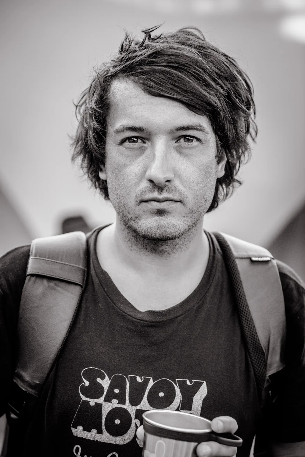 Mikal Cronin