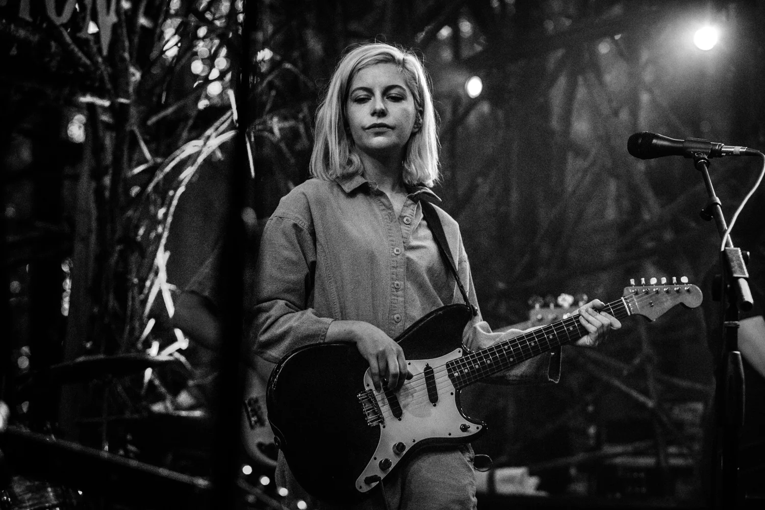 Molly Rankin of Alvvays