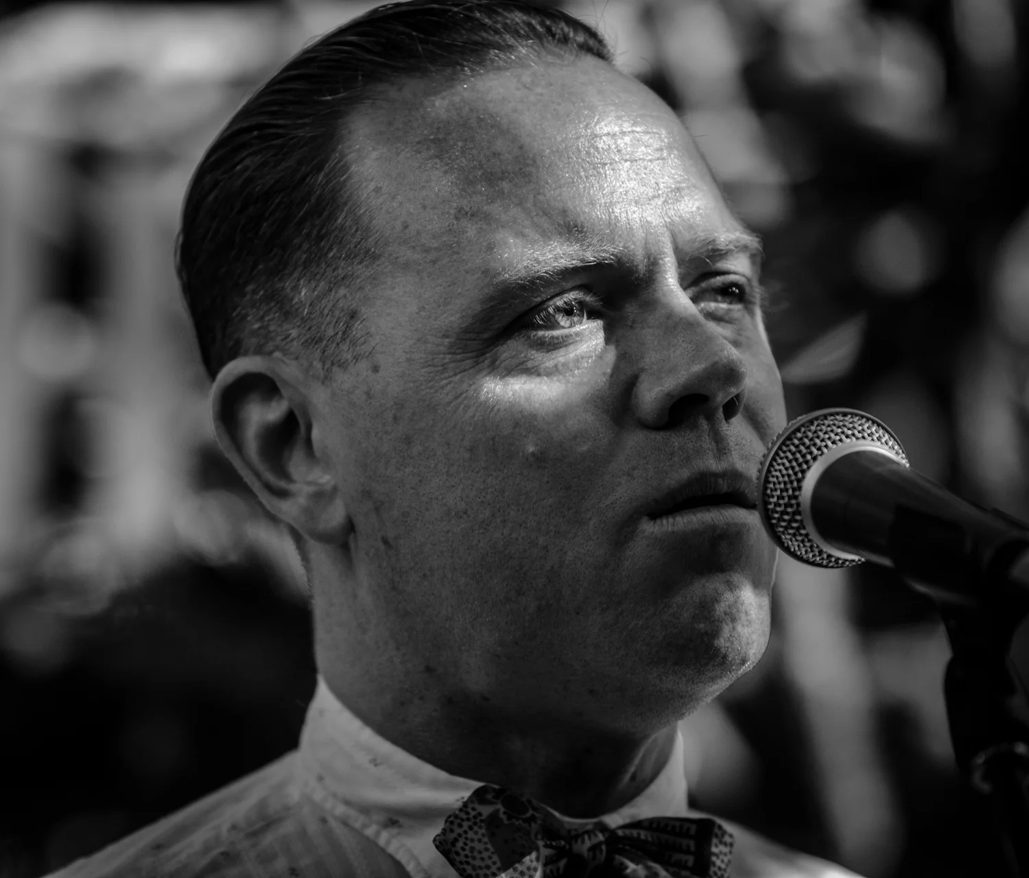 C.W. Stoneking