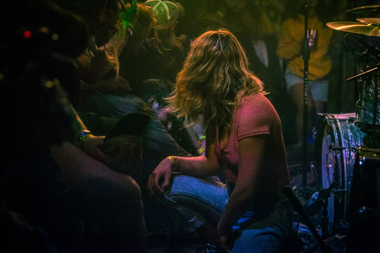 Fan of Thee Oh Sees