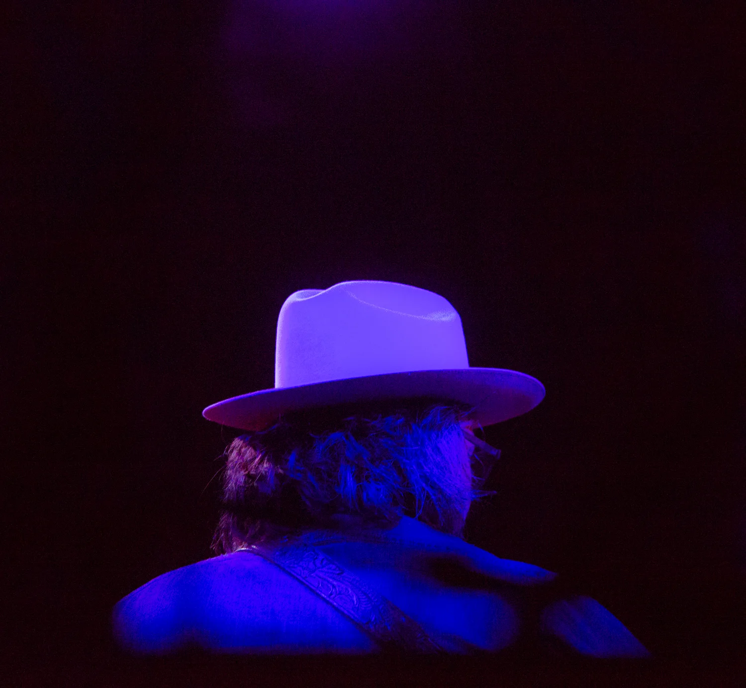 Jeff Tweedy