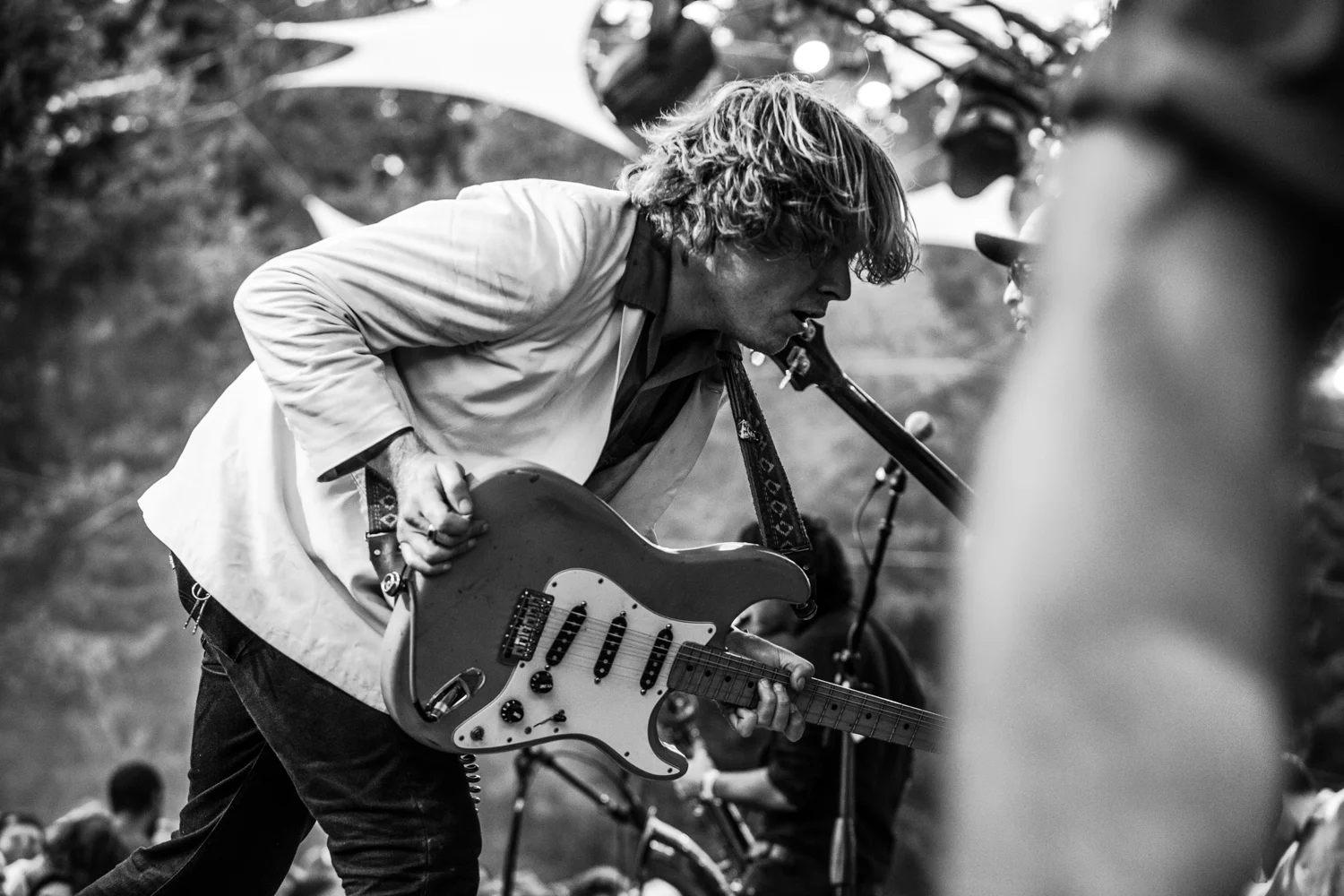 Ty Segall and The Muggers