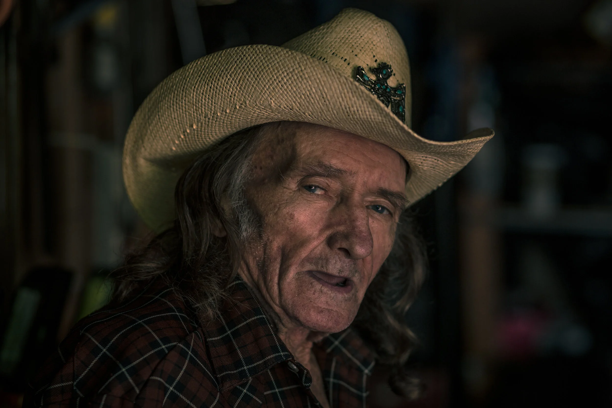 Ron Wayne Chant