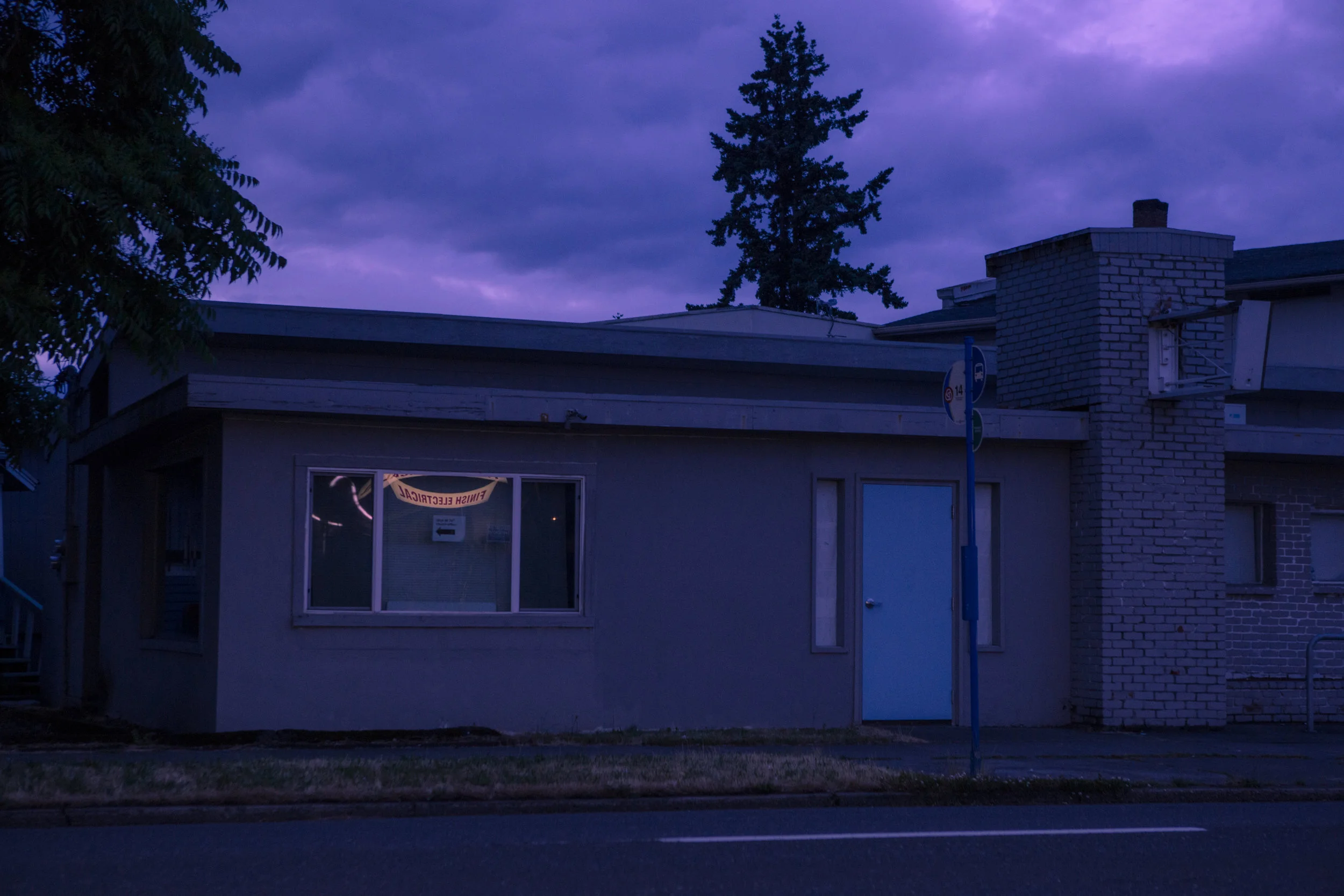 Portland, Oregon
