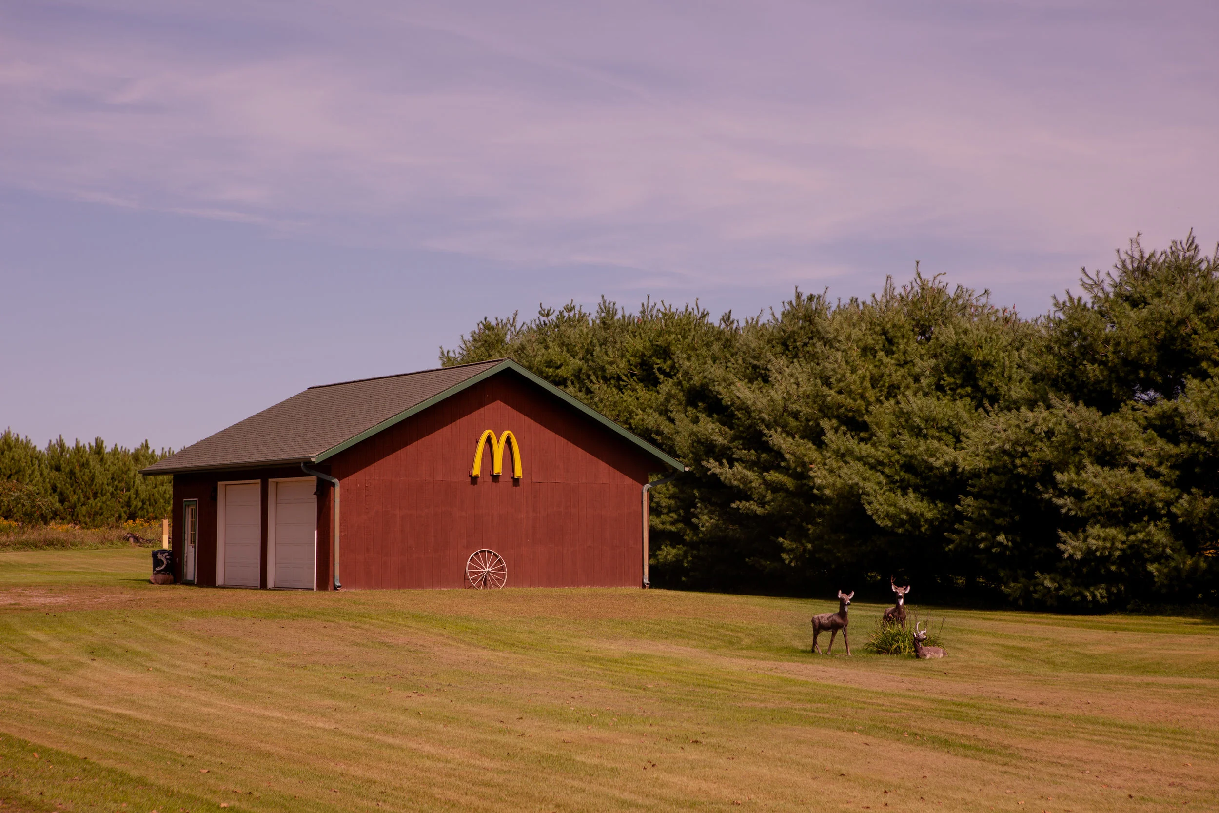 McDonalds