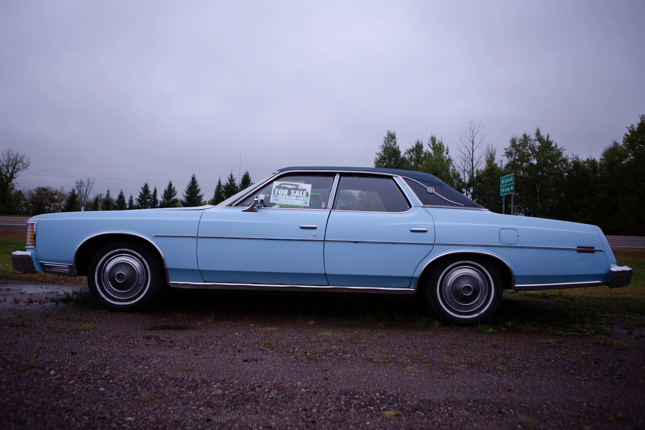 Powder Blue