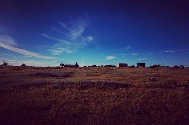 Shaniko, Oregon