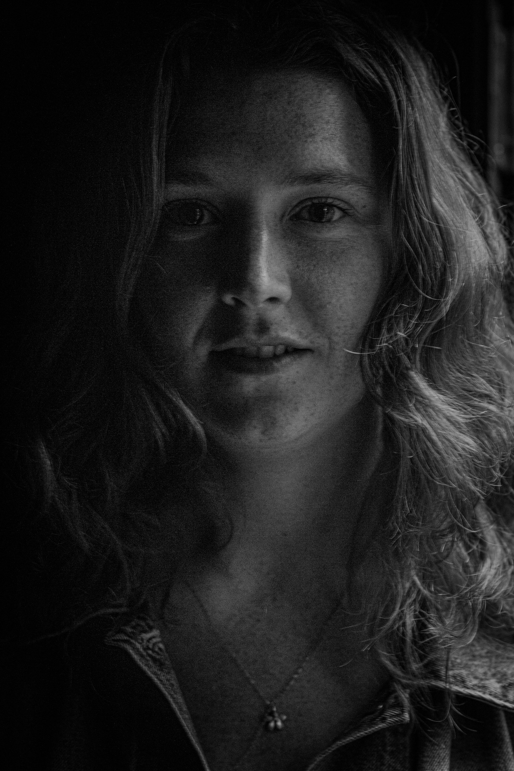 Caroline