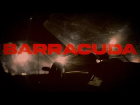 BARRACUDA