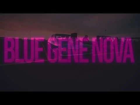 BLUE GENE NOVA