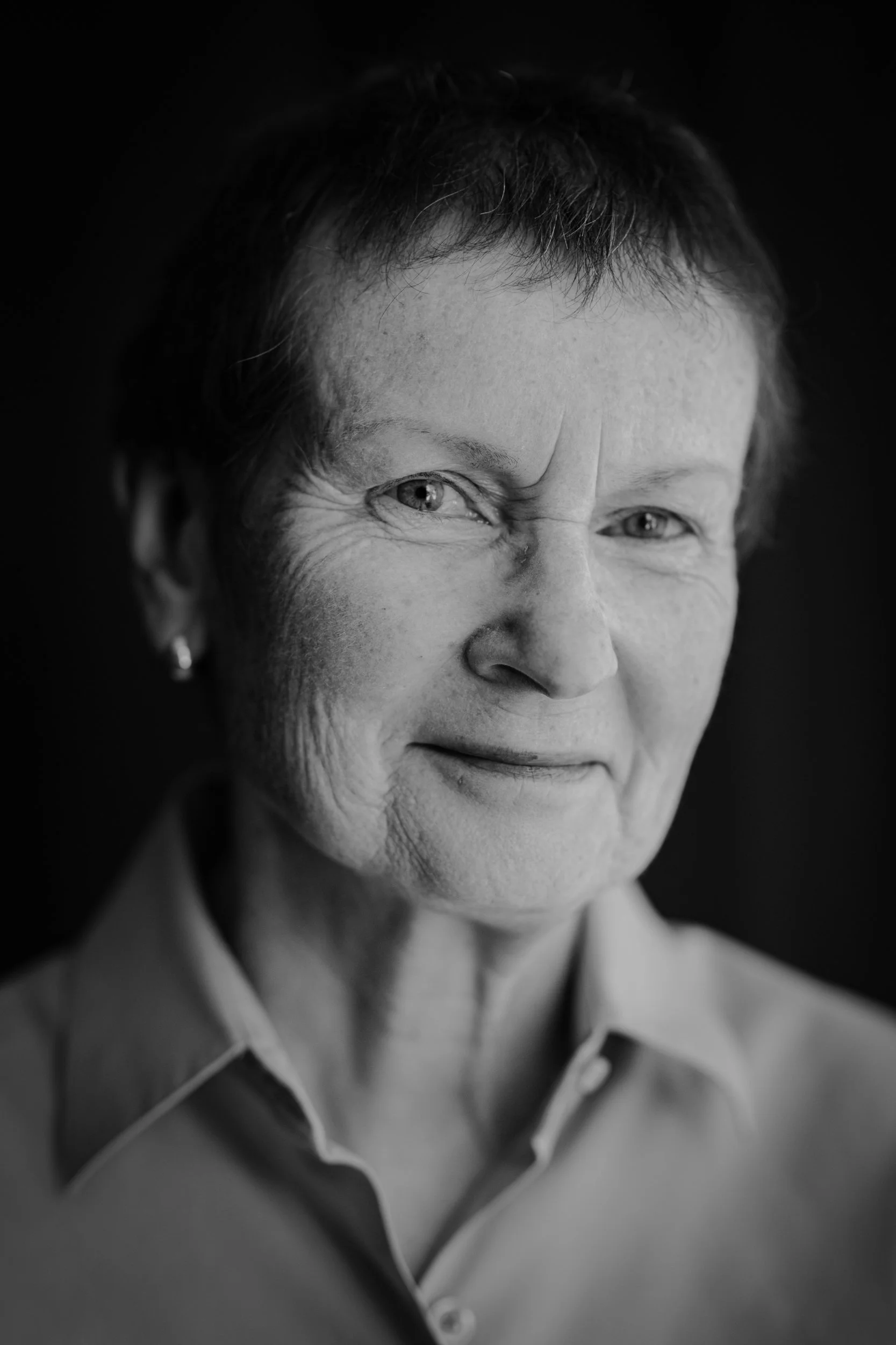 Lynn Levy